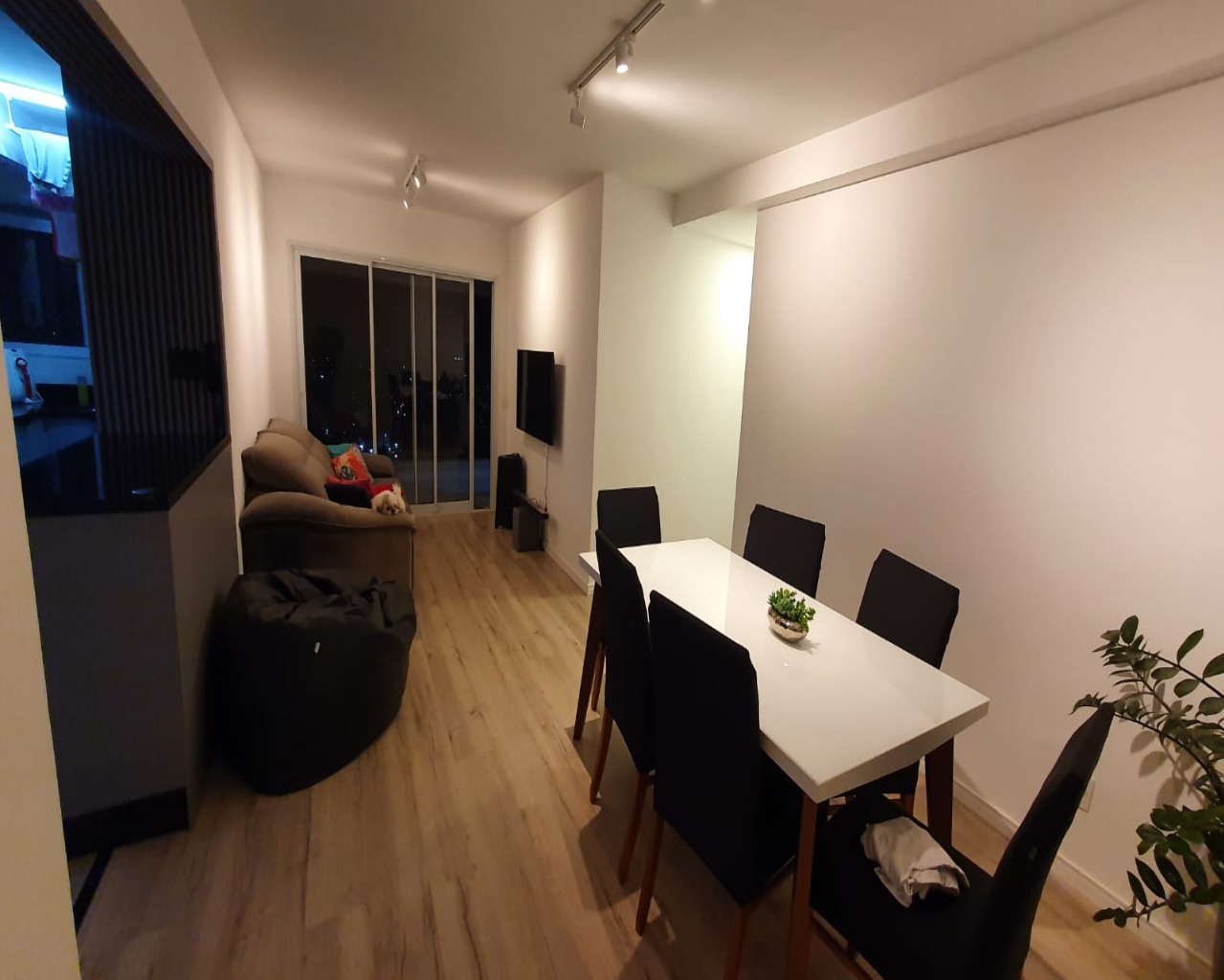 Apartamento à venda com 3 quartos, 87m² - Foto 59