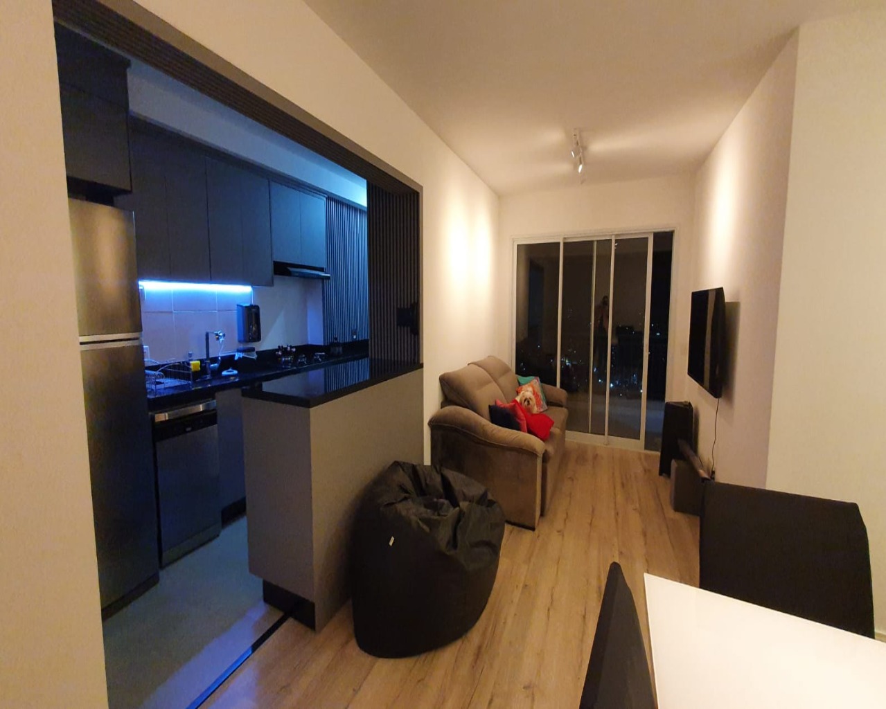 Apartamento à venda com 3 quartos, 87m² - Foto 60