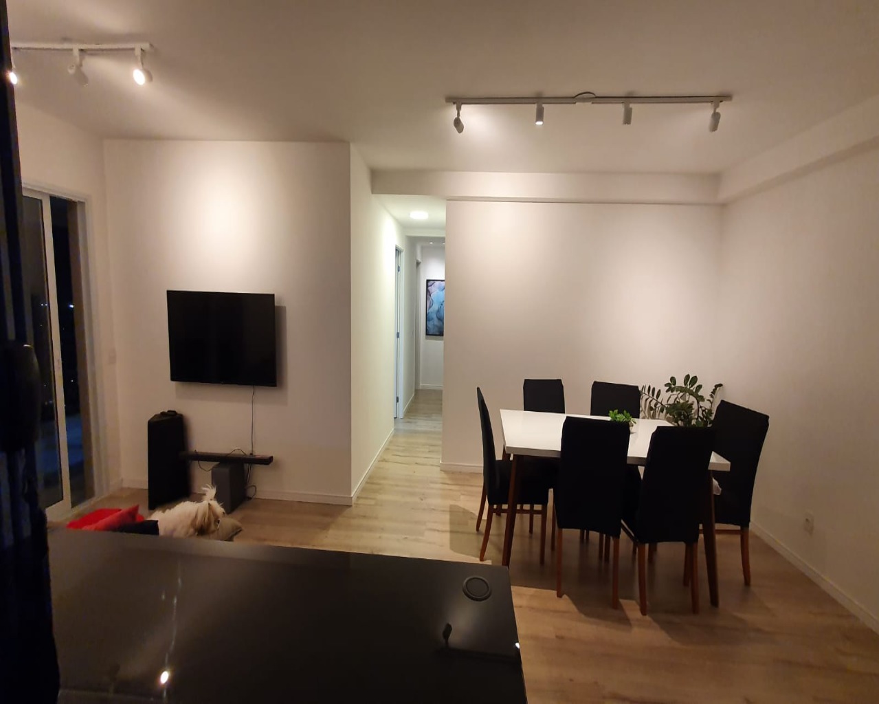 Apartamento à venda com 3 quartos, 87m² - Foto 62