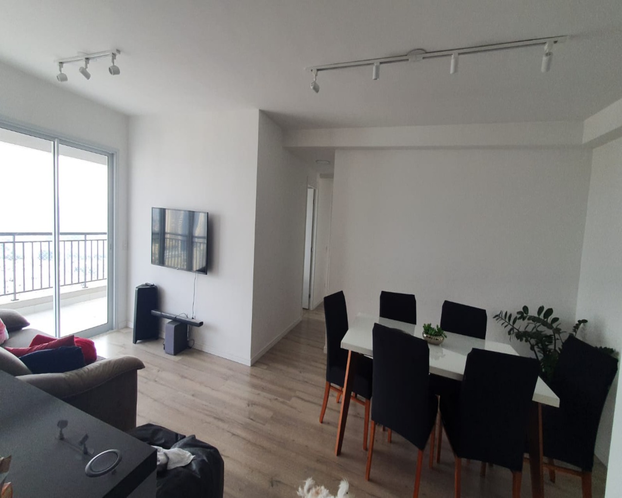 Apartamento à venda com 3 quartos, 87m² - Foto 66