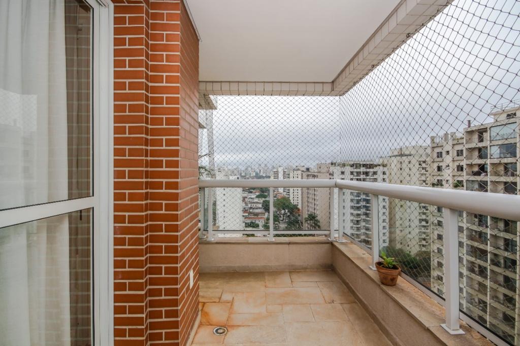 Apartamento à venda com 4 quartos, 195m² - Foto 10