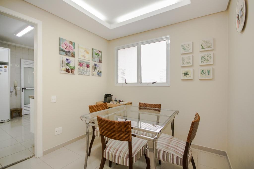 Apartamento à venda com 4 quartos, 195m² - Foto 13