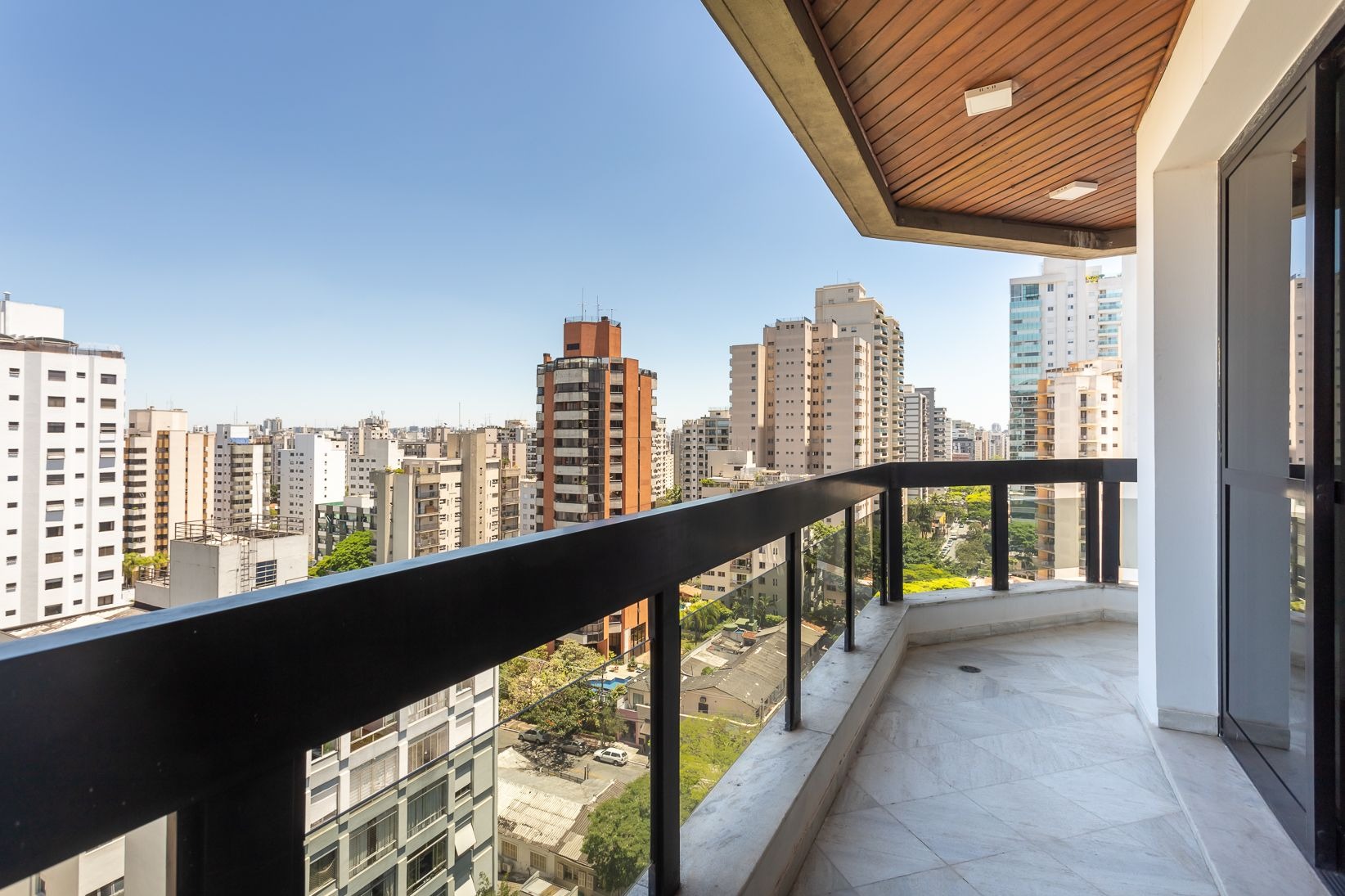 Cobertura à venda com 4 quartos, 305m² - Foto 6