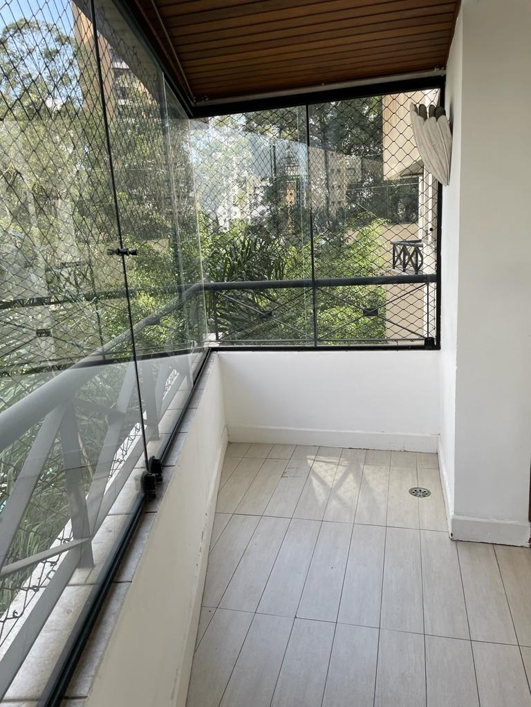 Apartamento à venda com 2 quartos, 58m² - Foto 4