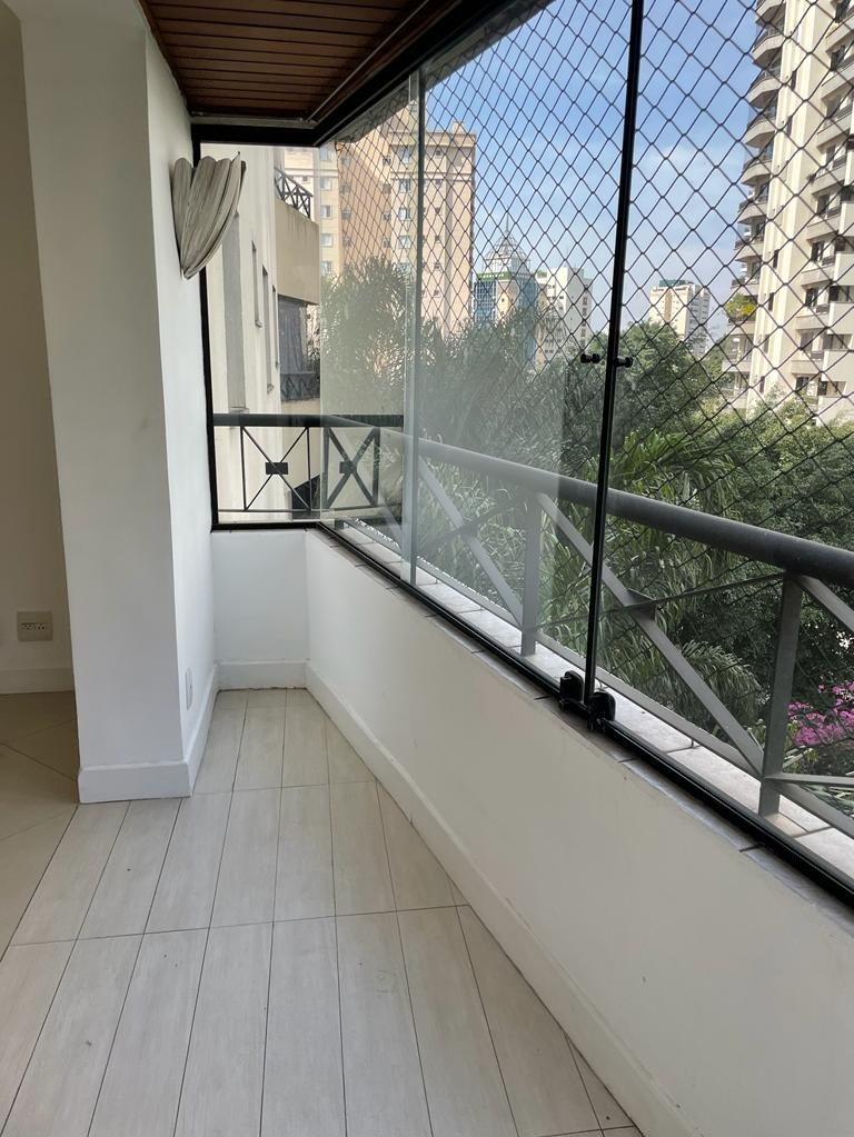 Apartamento à venda com 2 quartos, 58m² - Foto 6