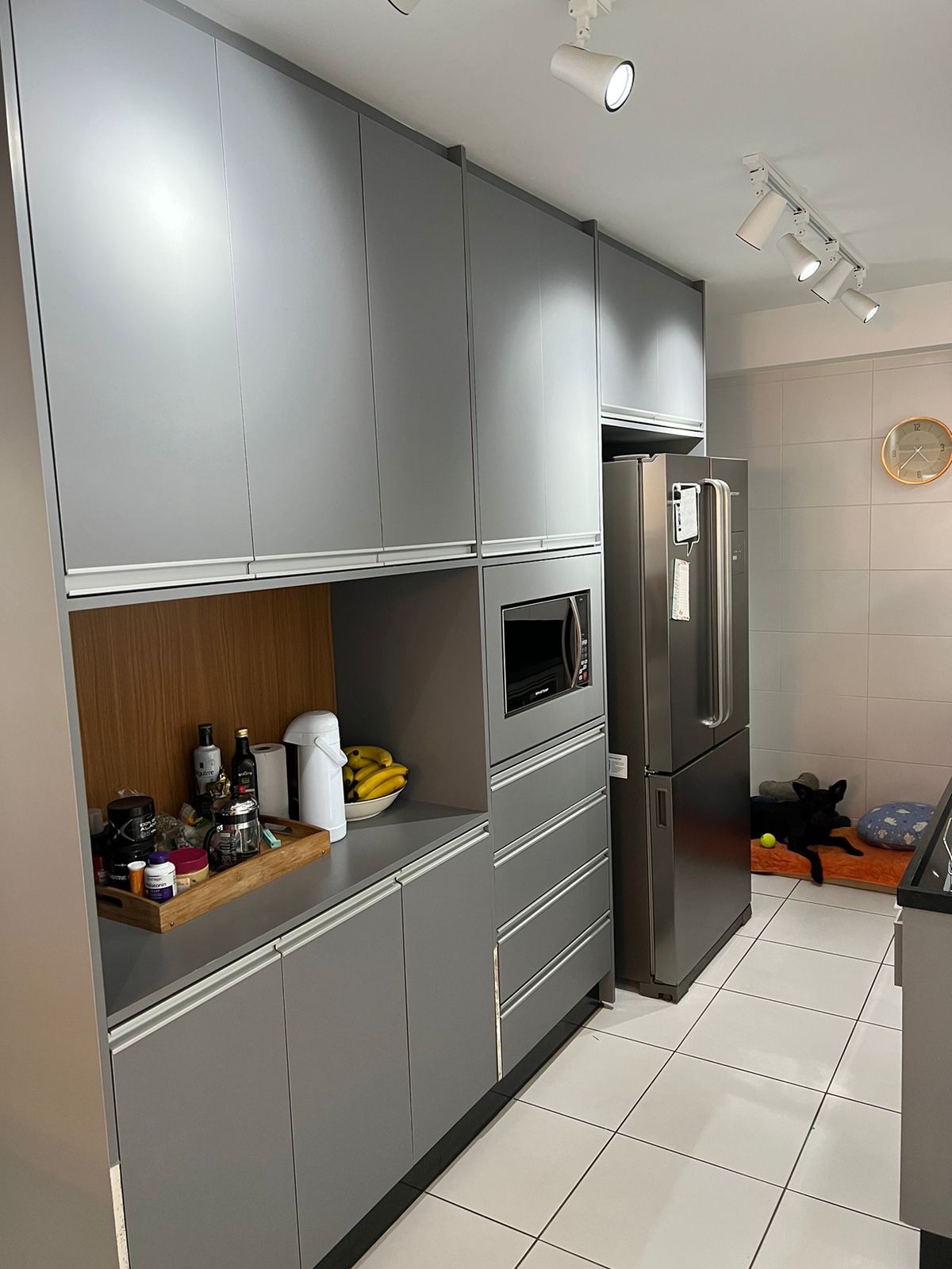 Apartamento à venda com 3 quartos, 127m² - Foto 11