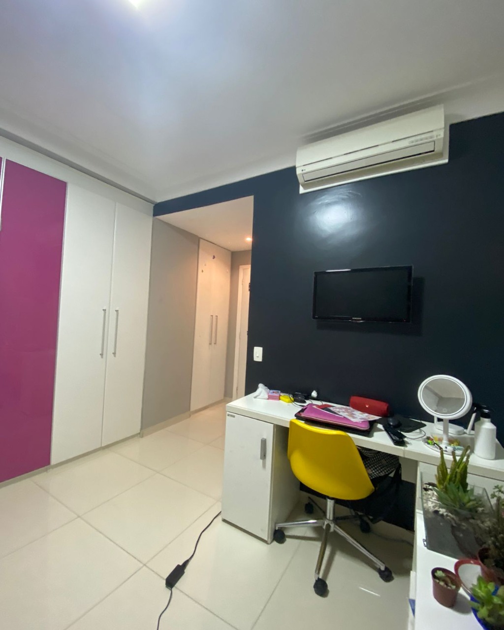 Apartamento à venda com 3 quartos, 170m² - Foto 11