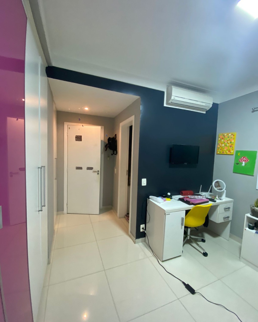 Apartamento à venda com 3 quartos, 170m² - Foto 13