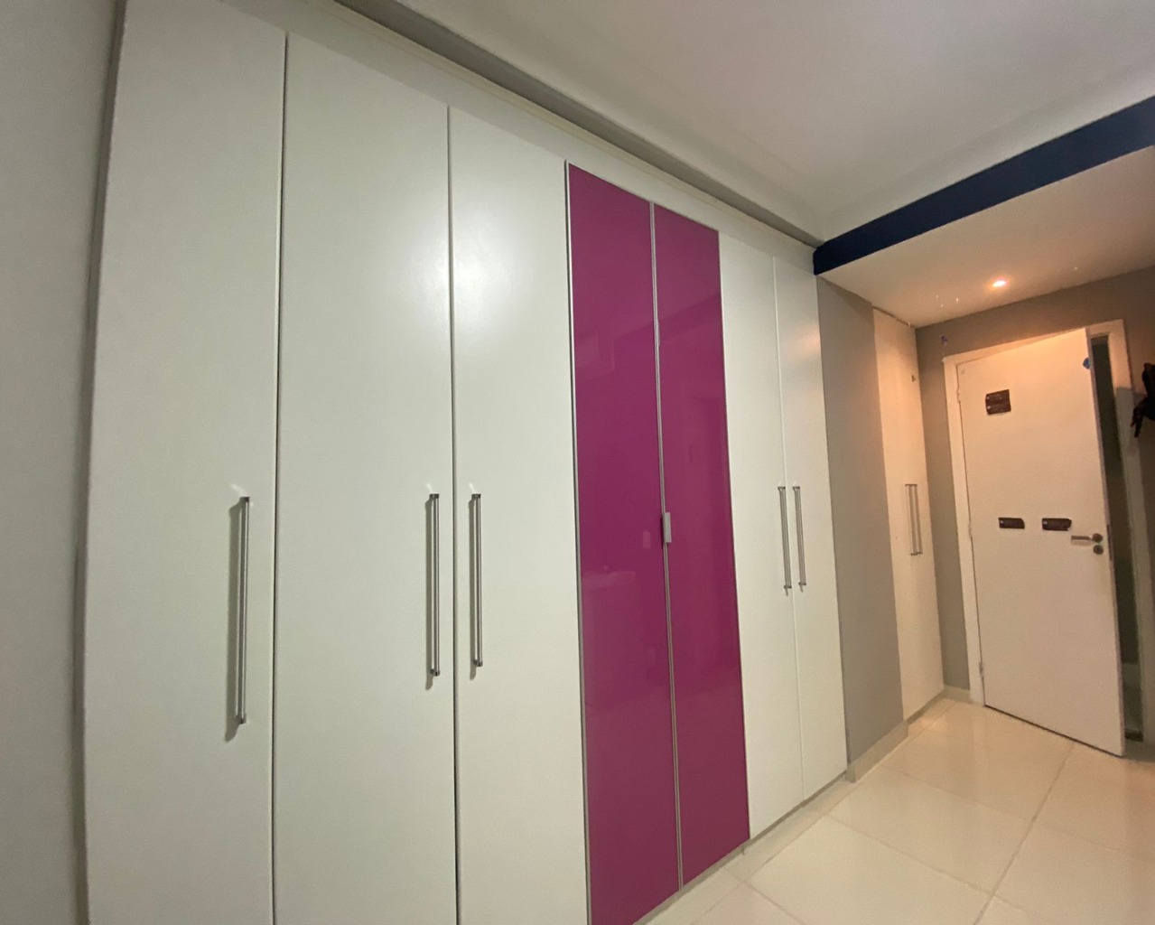 Apartamento à venda com 3 quartos, 170m² - Foto 16