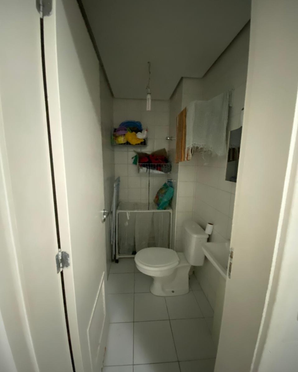 Apartamento à venda com 3 quartos, 170m² - Foto 18