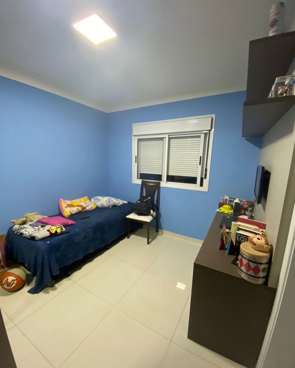 Apartamento à venda com 3 quartos, 170m² - Foto 21