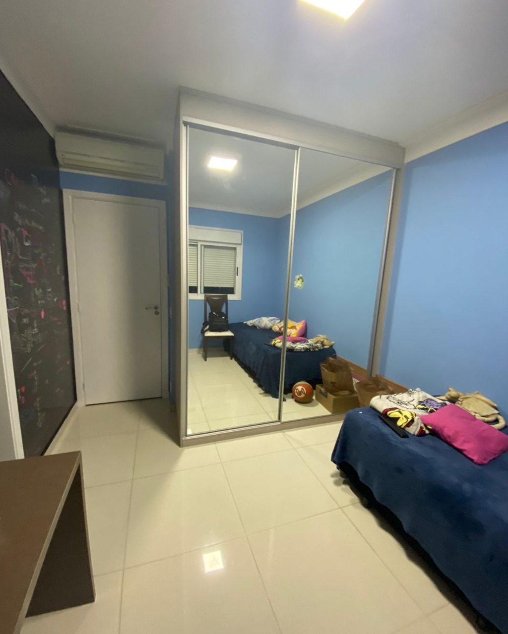 Apartamento à venda com 3 quartos, 170m² - Foto 22