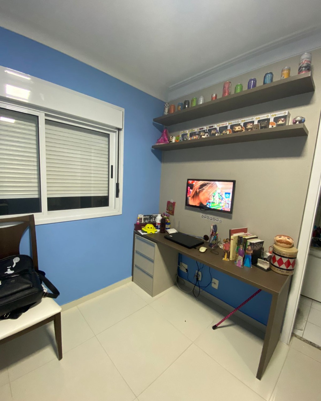 Apartamento à venda com 3 quartos, 170m² - Foto 23