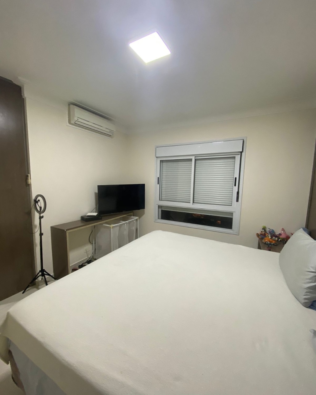 Apartamento à venda com 3 quartos, 170m² - Foto 27