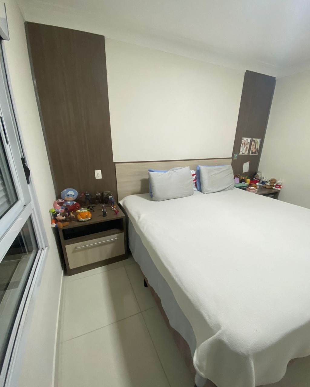 Apartamento à venda com 3 quartos, 170m² - Foto 33