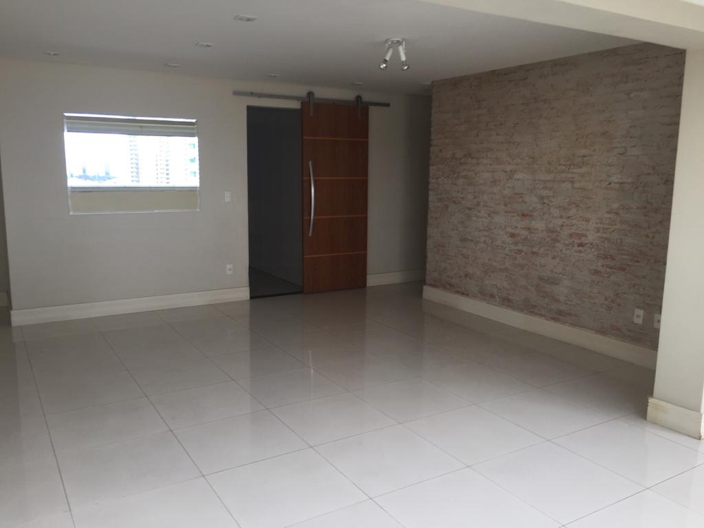 Apartamento à venda com 4 quartos, 172m² - Foto 3