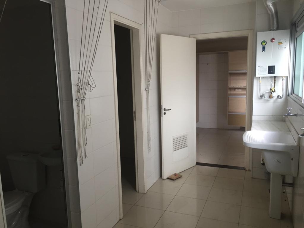 Apartamento à venda com 4 quartos, 172m² - Foto 5