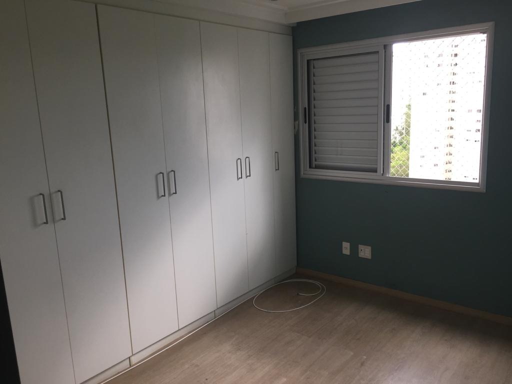 Apartamento à venda com 4 quartos, 172m² - Foto 7