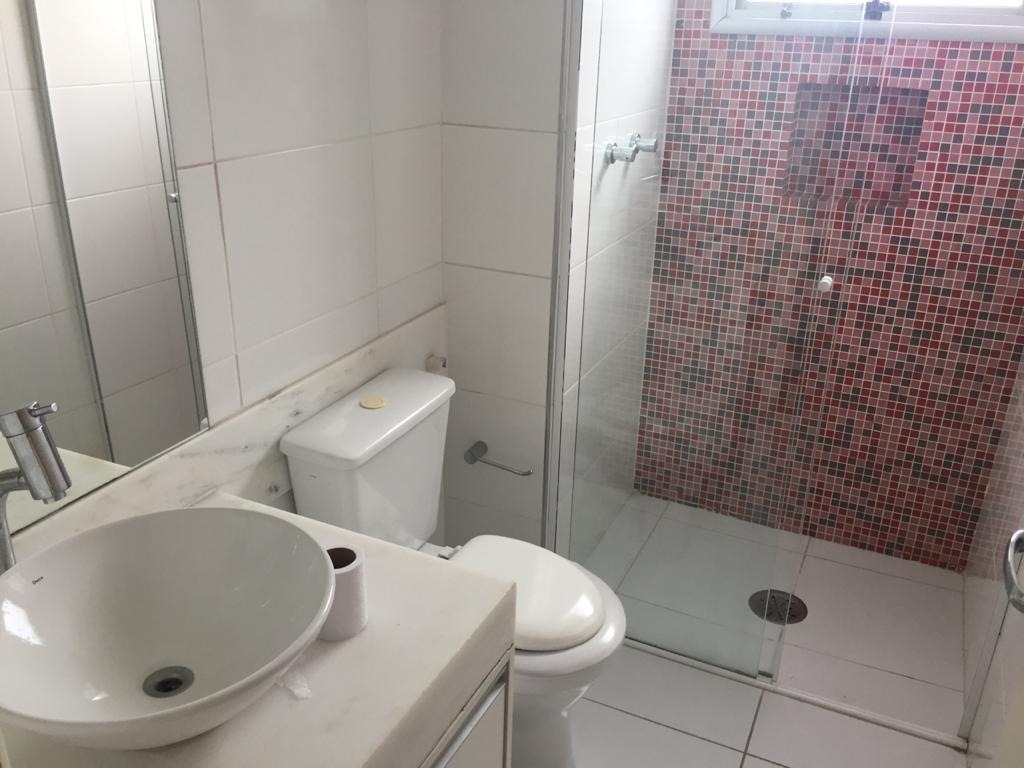 Apartamento à venda com 4 quartos, 172m² - Foto 9