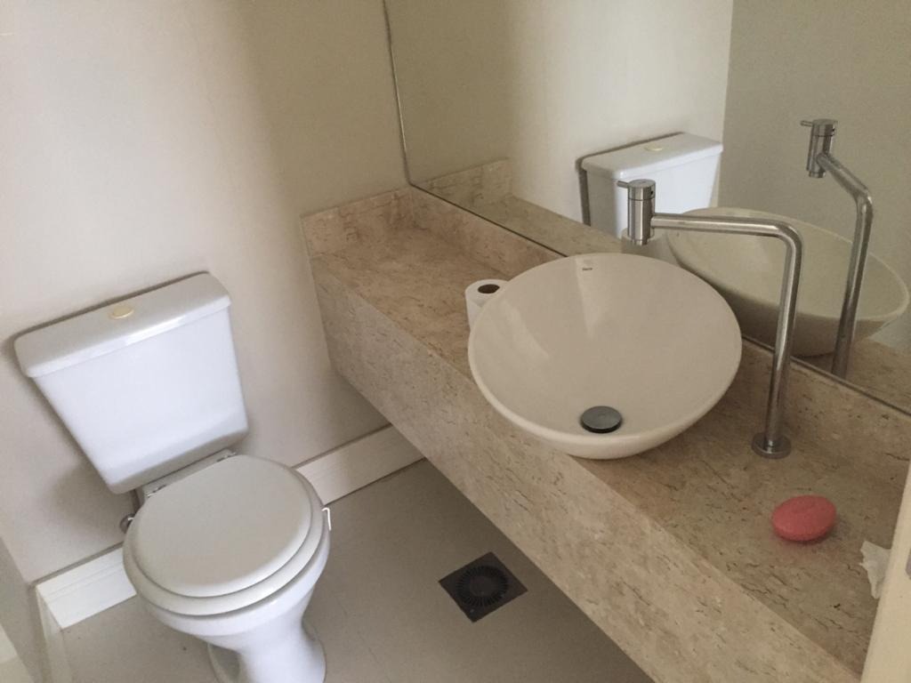 Apartamento à venda com 4 quartos, 172m² - Foto 10