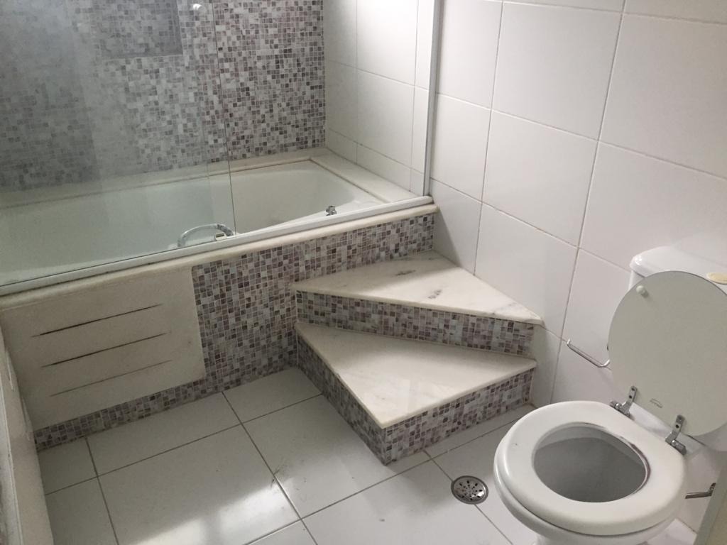 Apartamento à venda com 4 quartos, 172m² - Foto 12