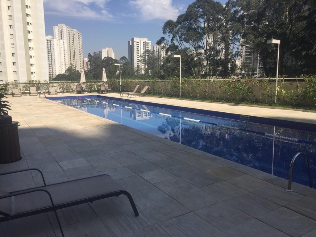 Apartamento à venda com 4 quartos, 172m² - Foto 15