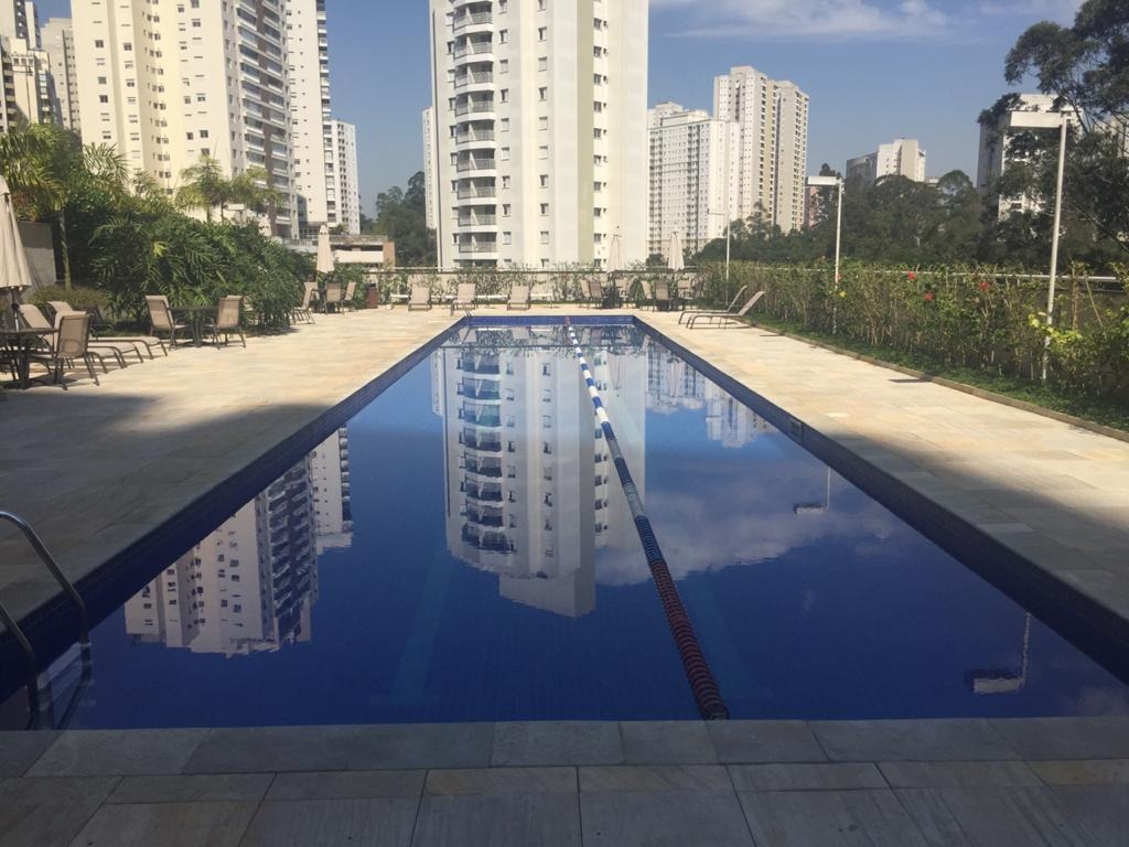 Apartamento à venda com 4 quartos, 172m² - Foto 17