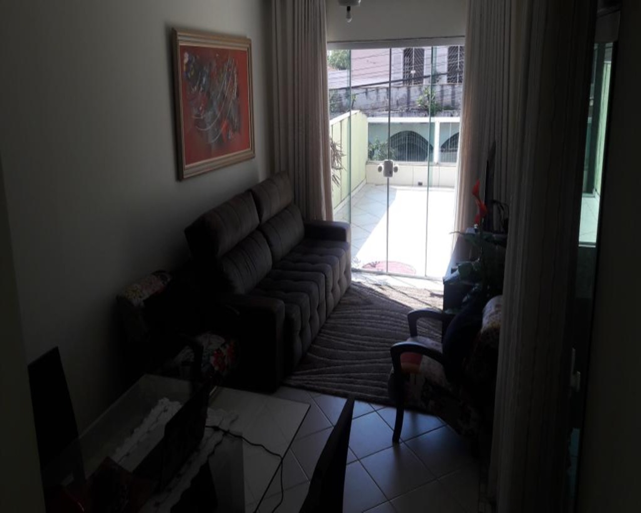 Casa de Condomínio à venda com 3 quartos, 150m² - Foto 2