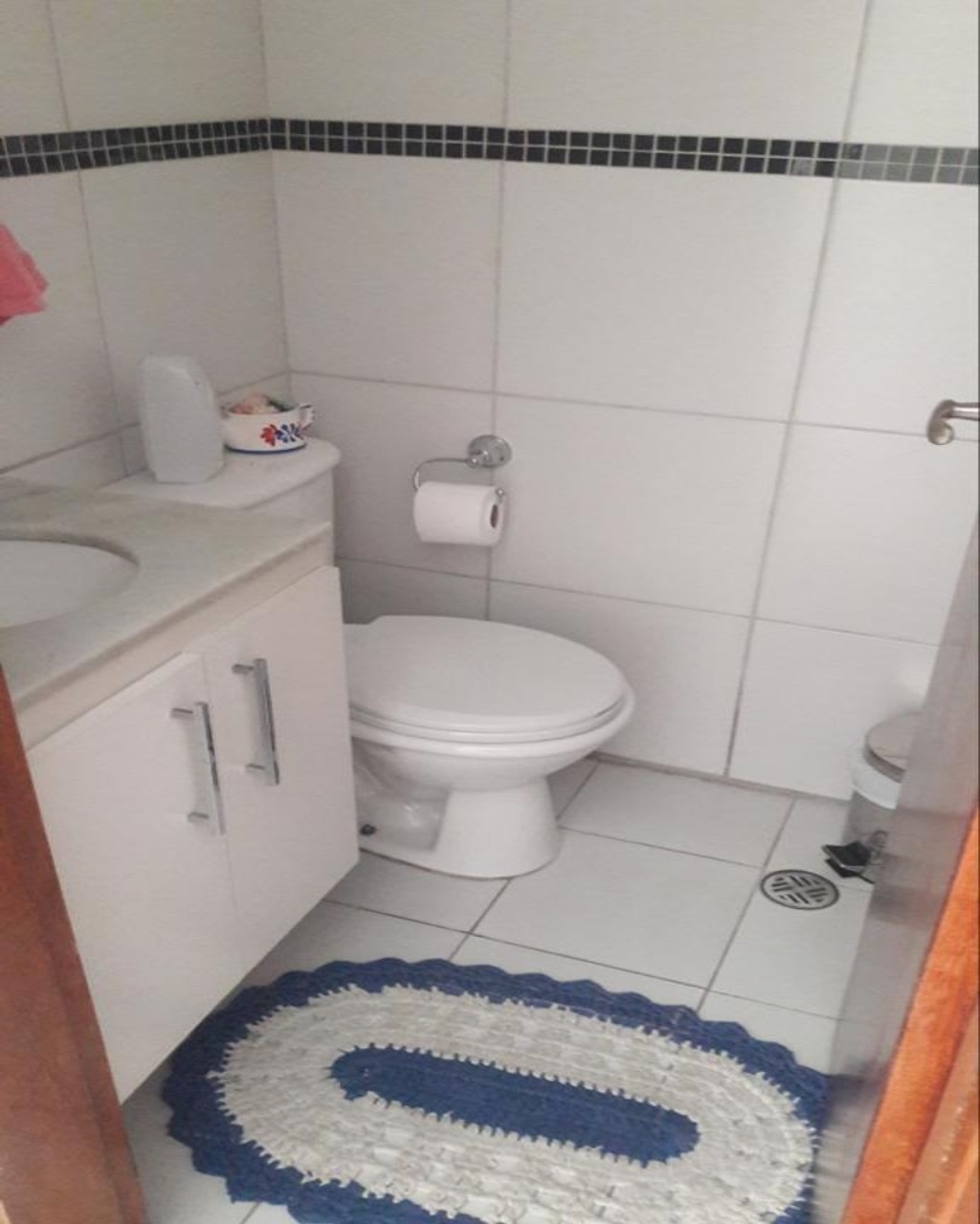 Casa de Condomínio à venda com 3 quartos, 150m² - Foto 6