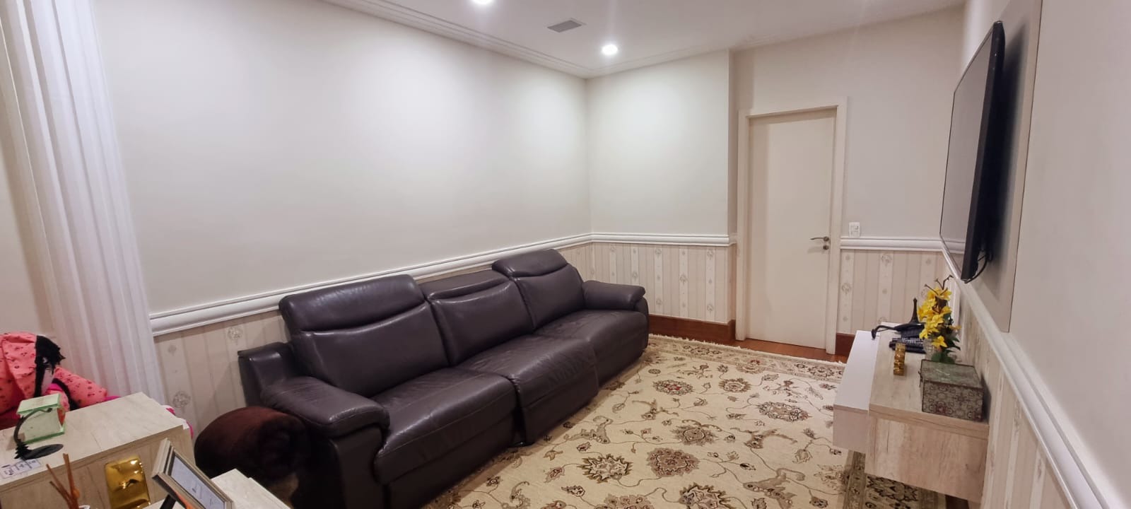 Apartamento à venda com 4 quartos, 290m² - Foto 8