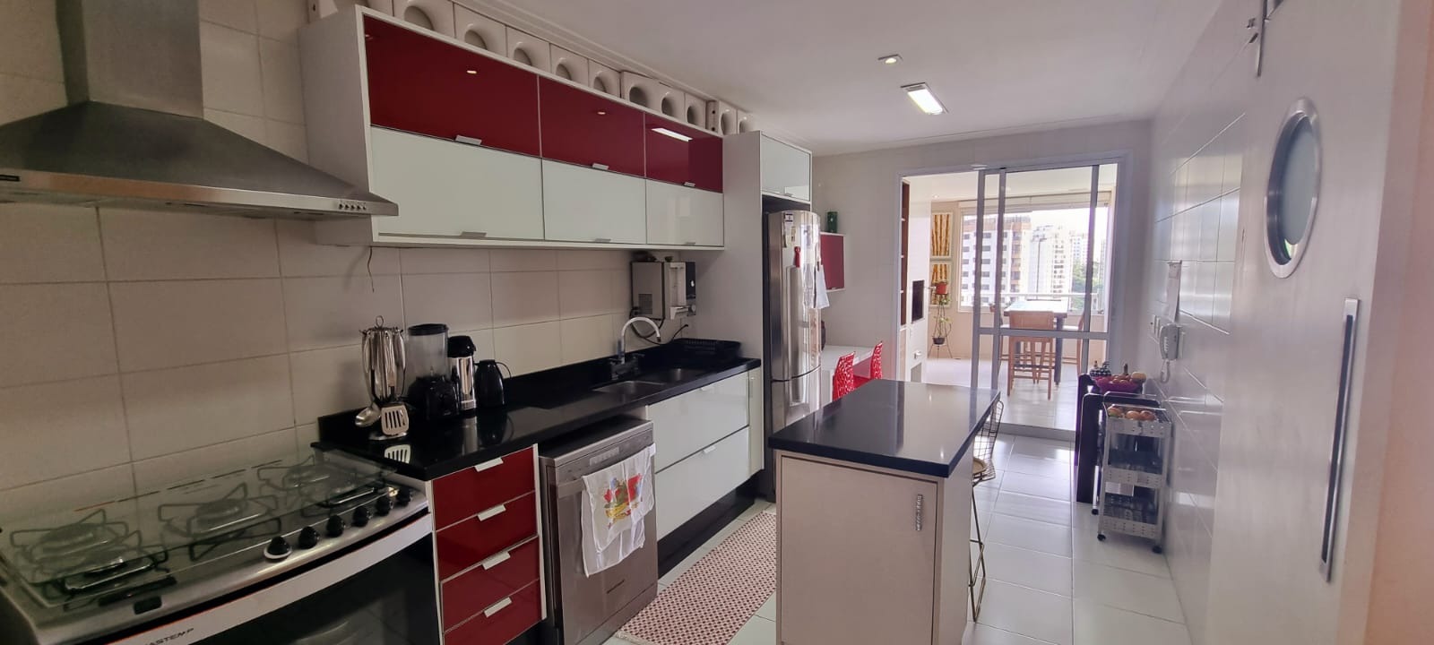 Apartamento à venda com 4 quartos, 290m² - Foto 10