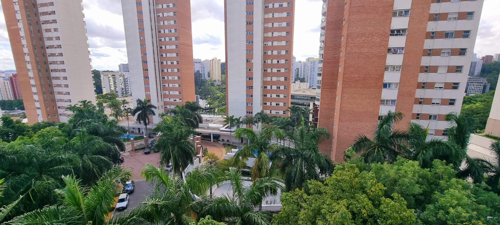 Apartamento à venda com 4 quartos, 290m² - Foto 15