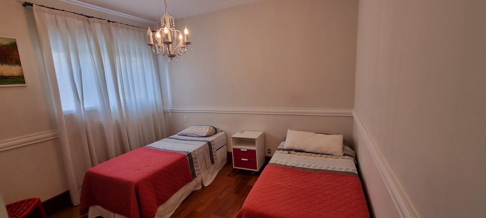 Apartamento à venda com 4 quartos, 290m² - Foto 25