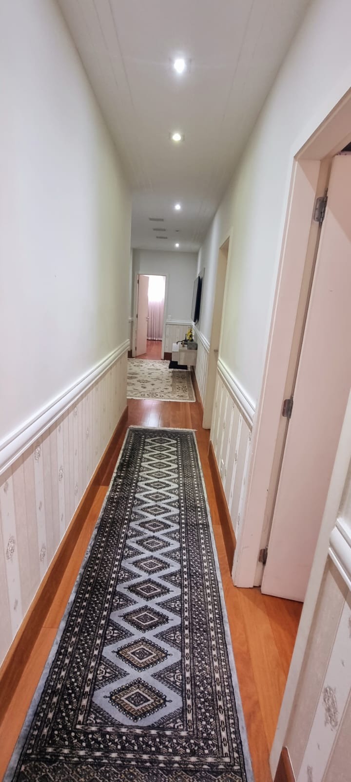 Apartamento à venda com 4 quartos, 290m² - Foto 26