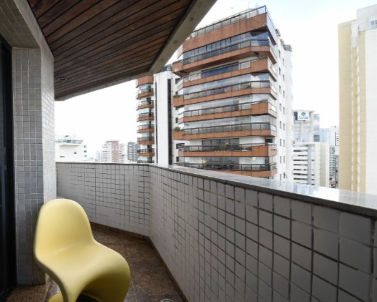 Cobertura à venda com 5 quartos, 360m² - Foto 9