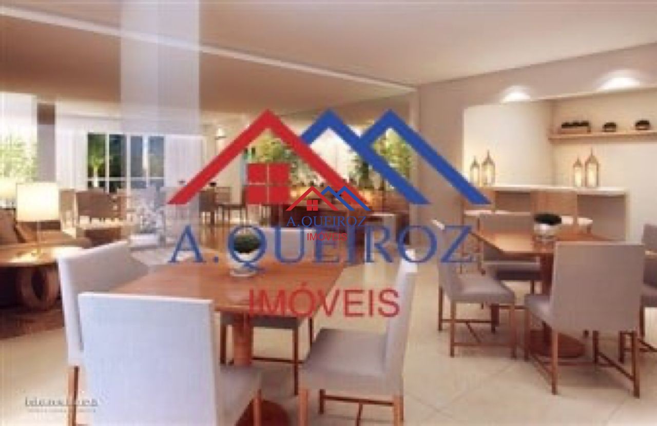 Apartamento à venda com 2 quartos, 55m² - Foto 5