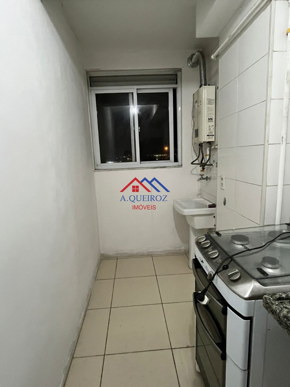 Apartamento à venda com 2 quartos, 58m² - Foto 21