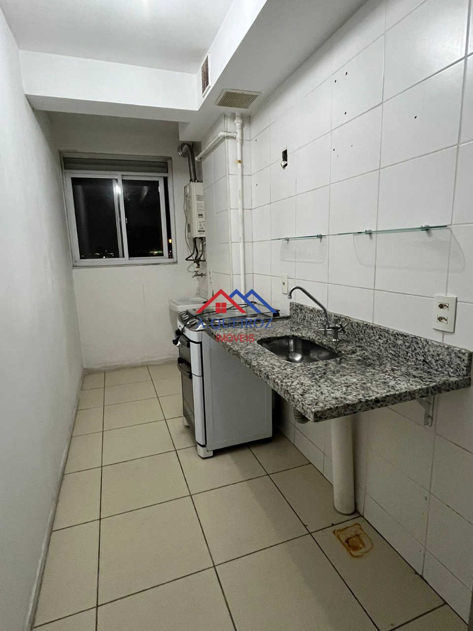 Apartamento à venda com 2 quartos, 58m² - Foto 20