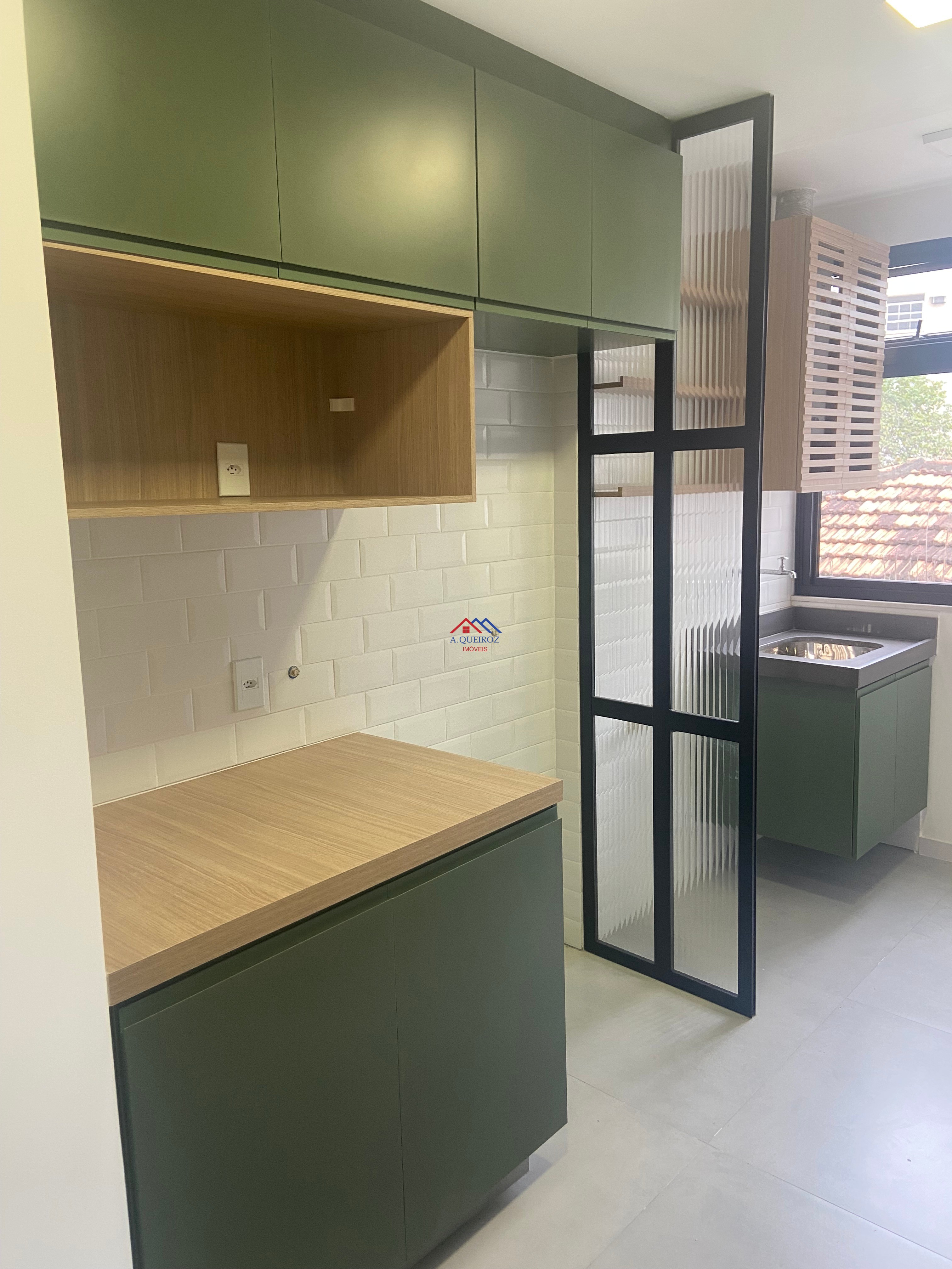 Apartamento à venda com 2 quartos, 64m² - Foto 11