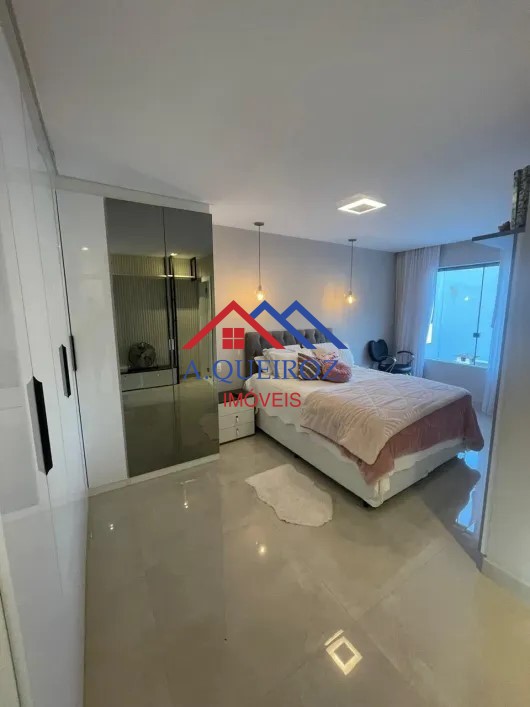 Casa à venda com 4 quartos, 200m² - Foto 17