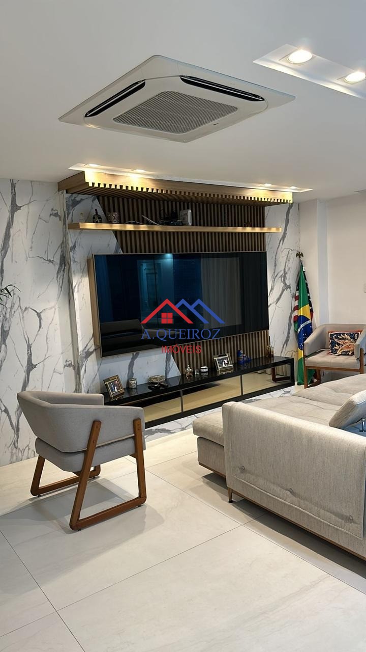 Casa à venda com 4 quartos, 200m² - Foto 6