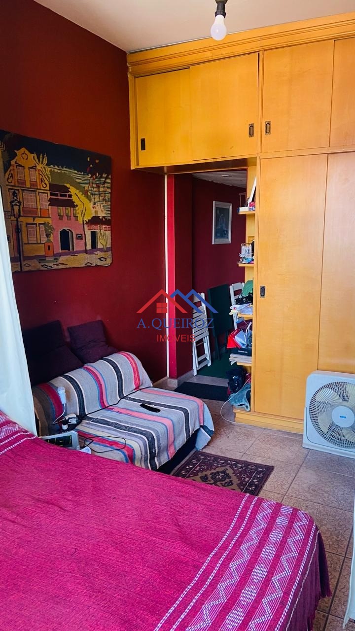 Apartamento à venda com 1 quarto, 34m² - Foto 7