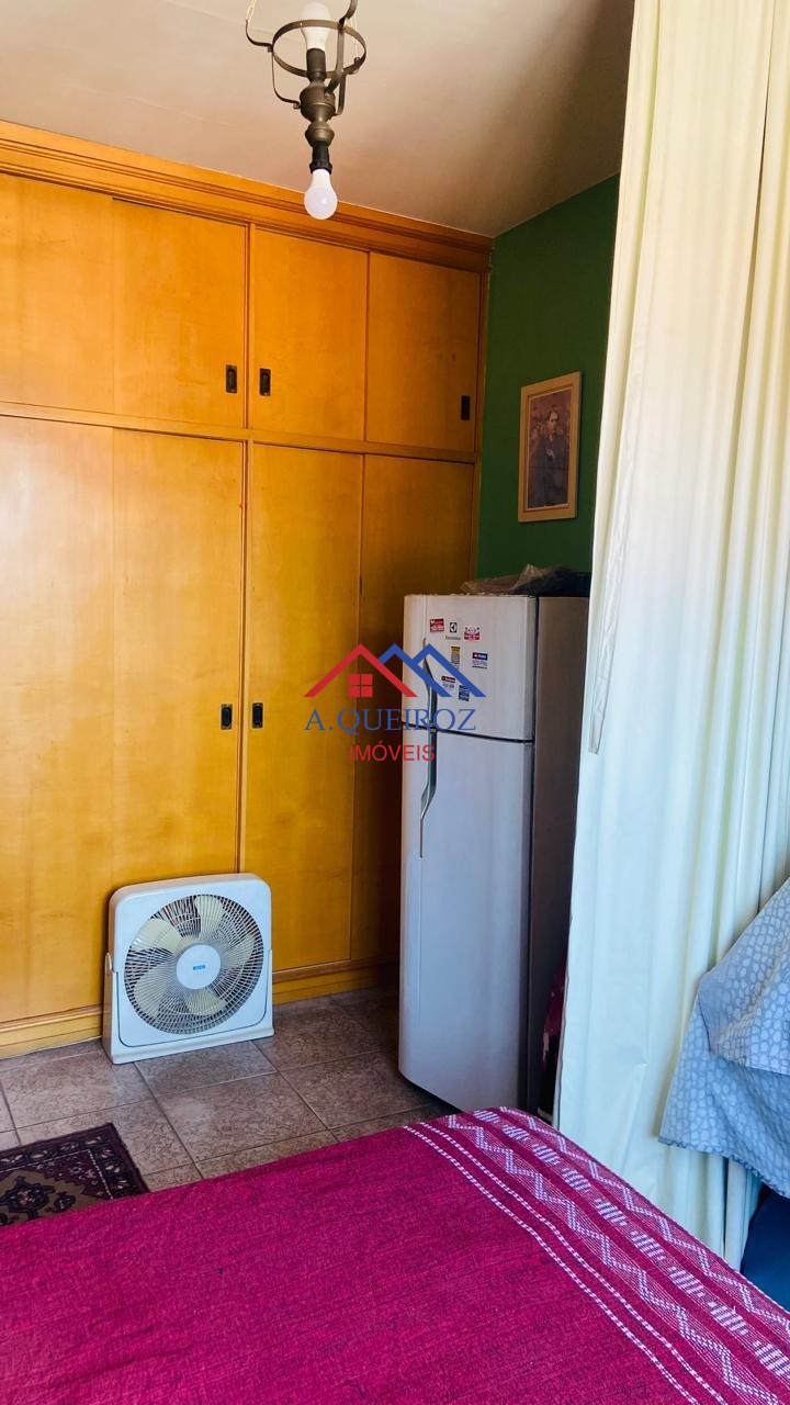 Apartamento à venda com 1 quarto, 34m² - Foto 8