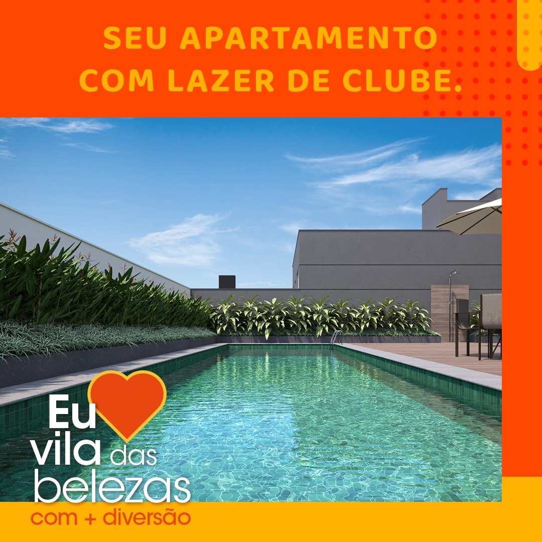 Apartamento à venda com 2 quartos, 37m² - Foto 26