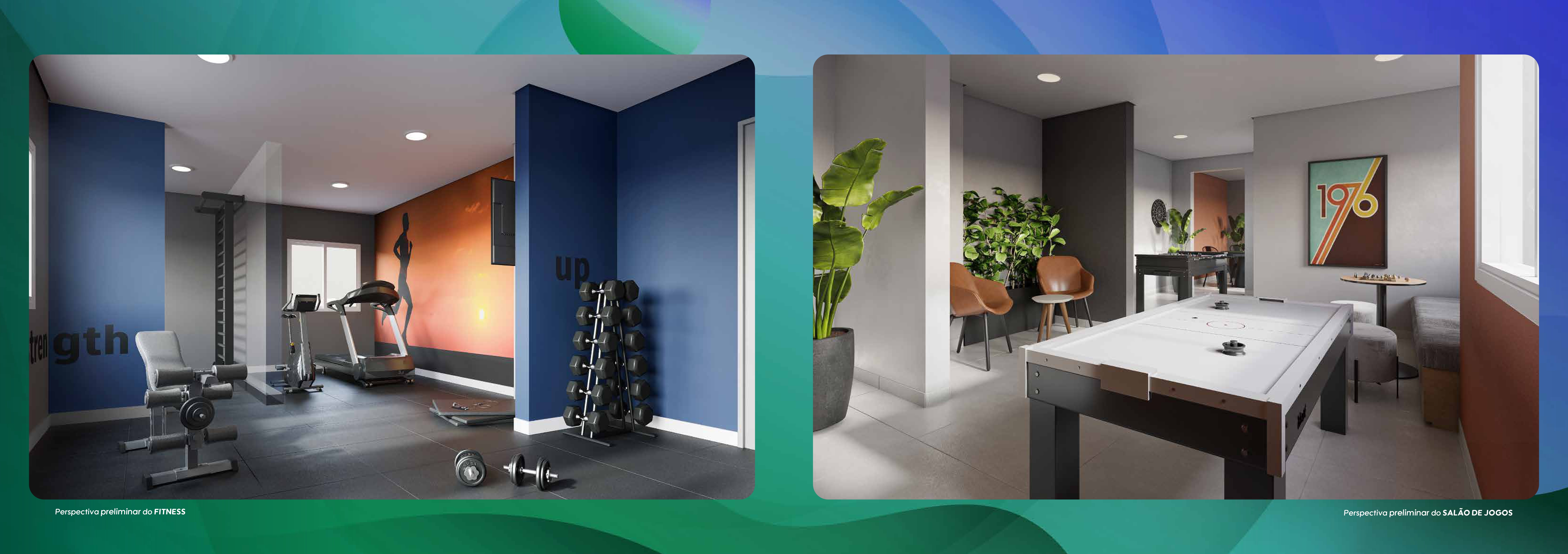 Apartamento, 2 quartos, 32 m² - Foto 10