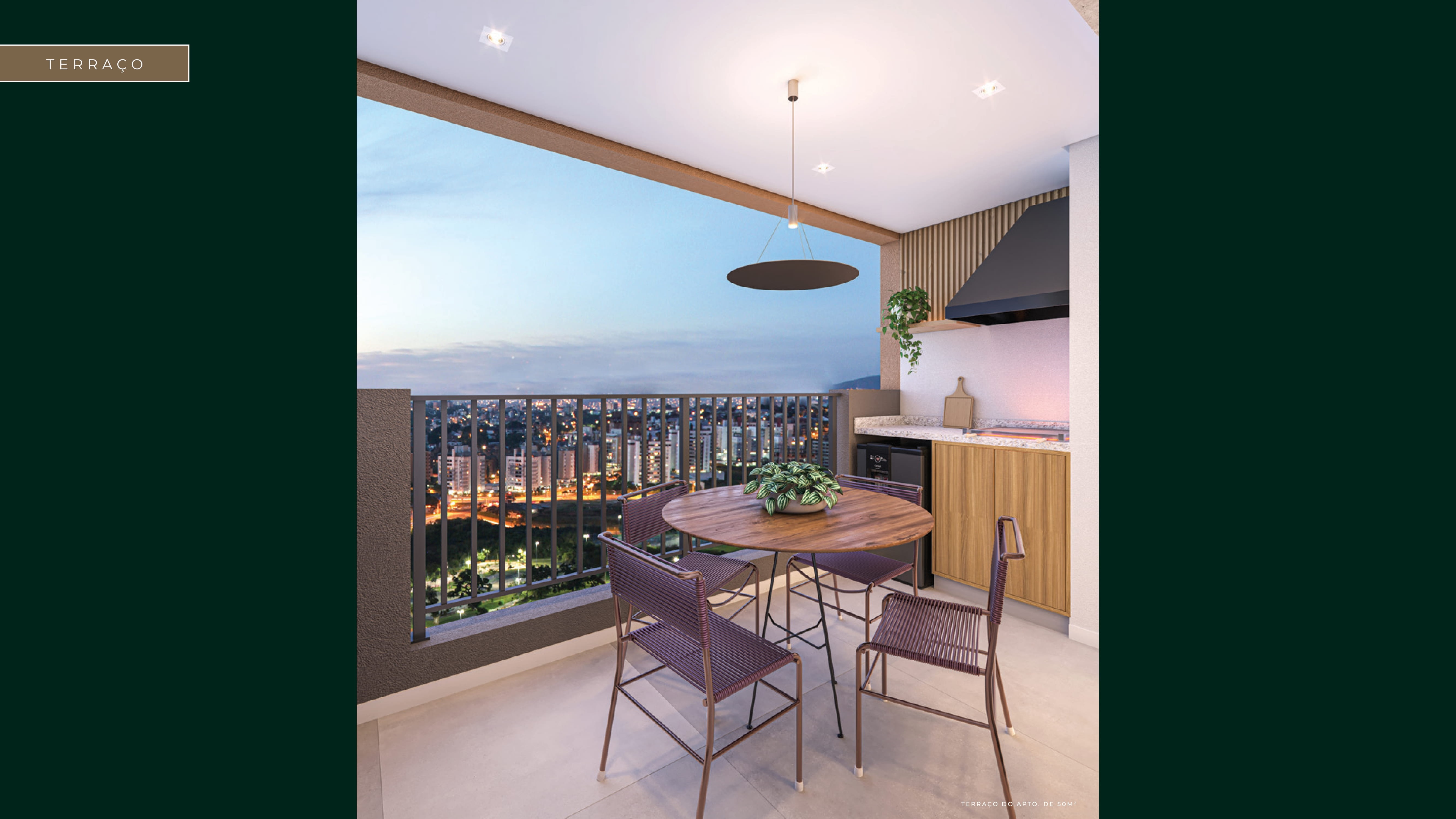 Apartamento, 2 quartos, 47 m² - Foto 28