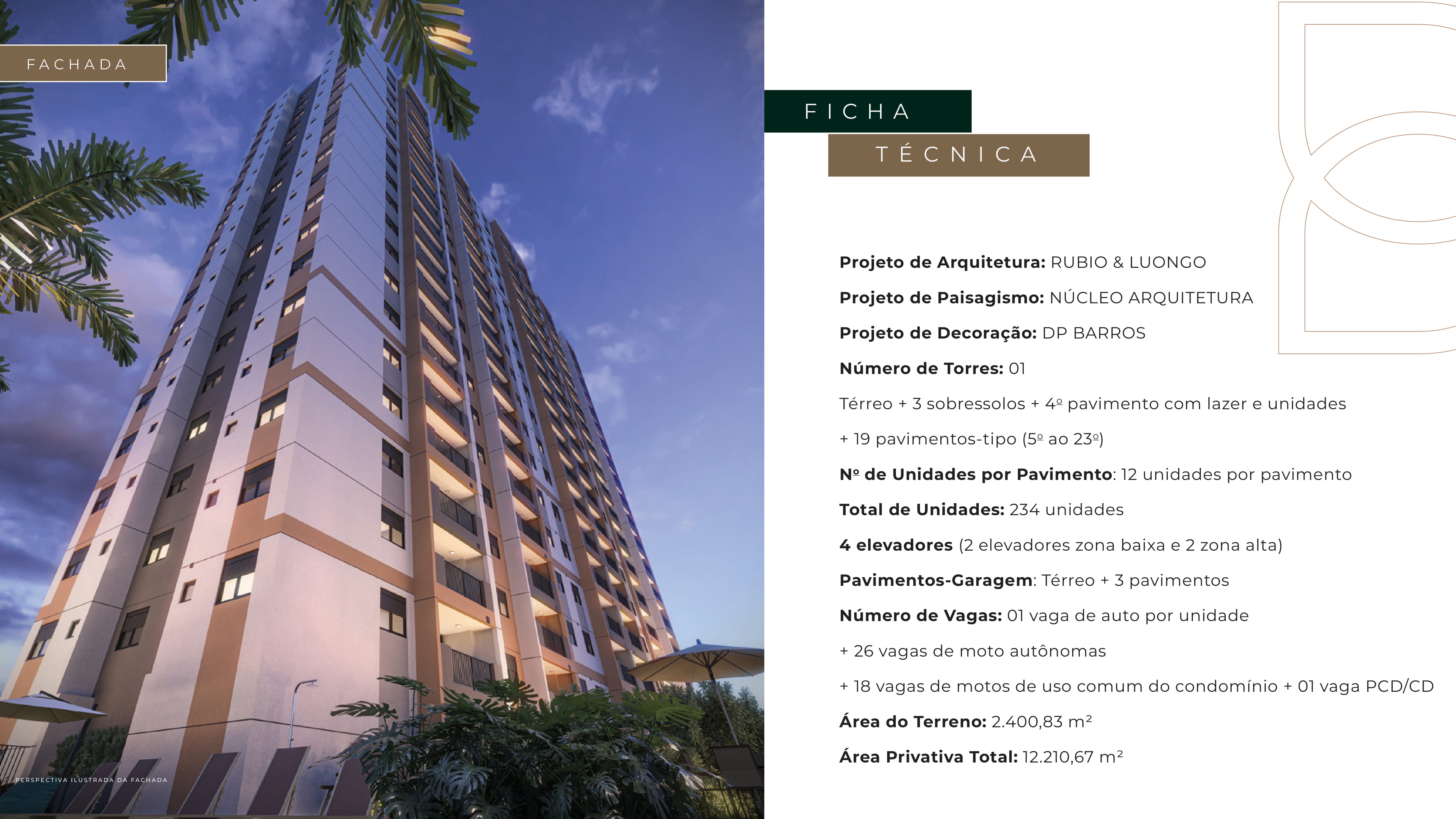 Apartamento, 2 quartos, 47 m² - Foto 7
