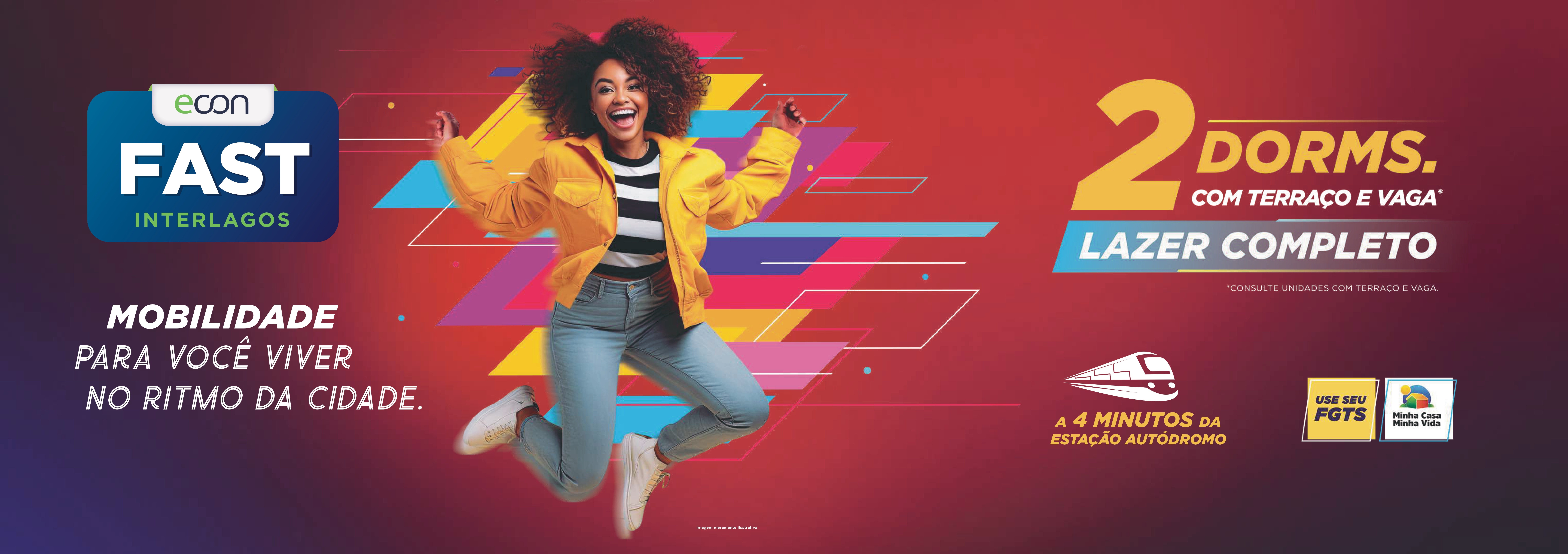 Apartamento, 2 quartos, 37 m² - Foto 3