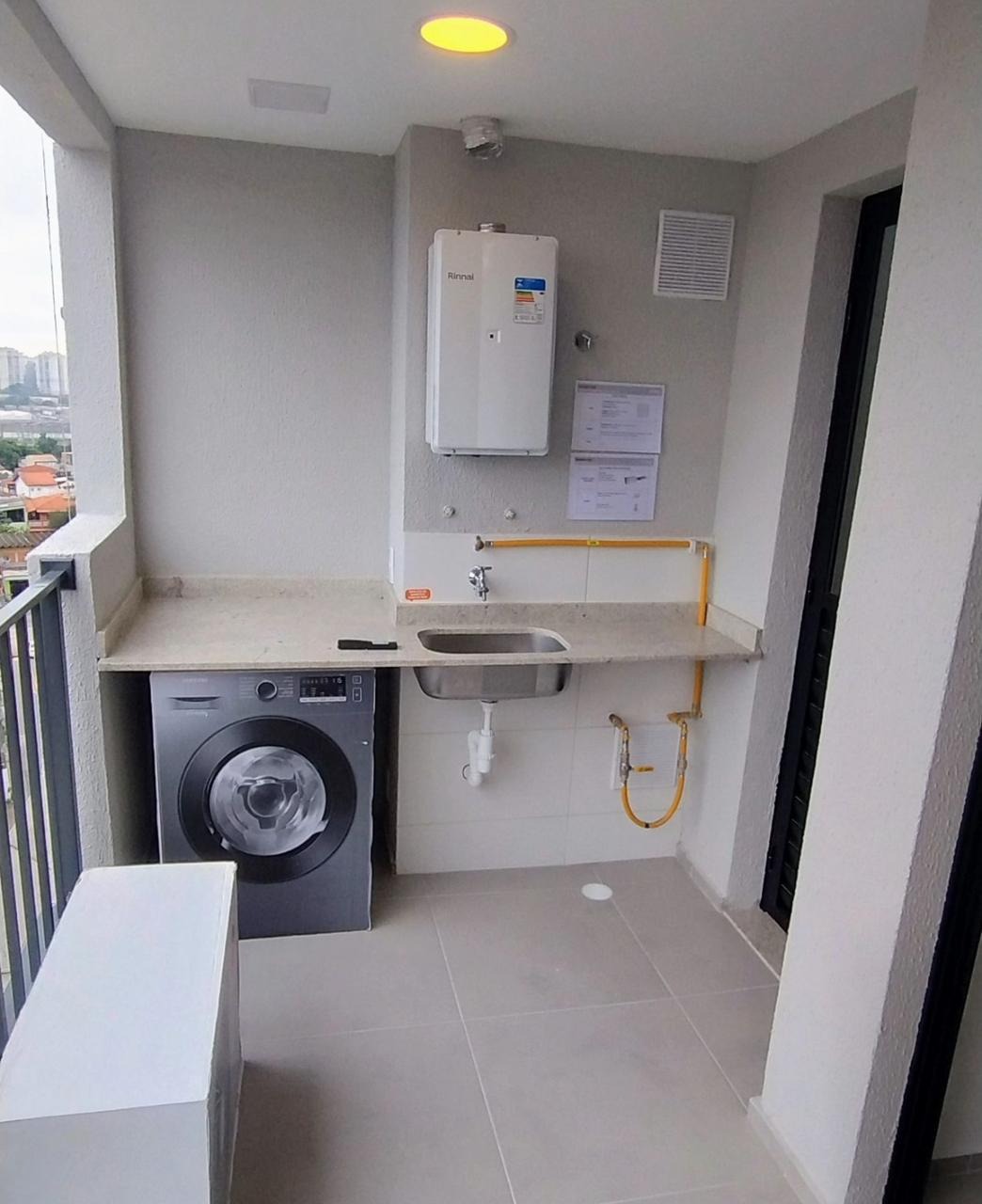 Apartamento, 2 quartos, 47 m² - Foto 33
