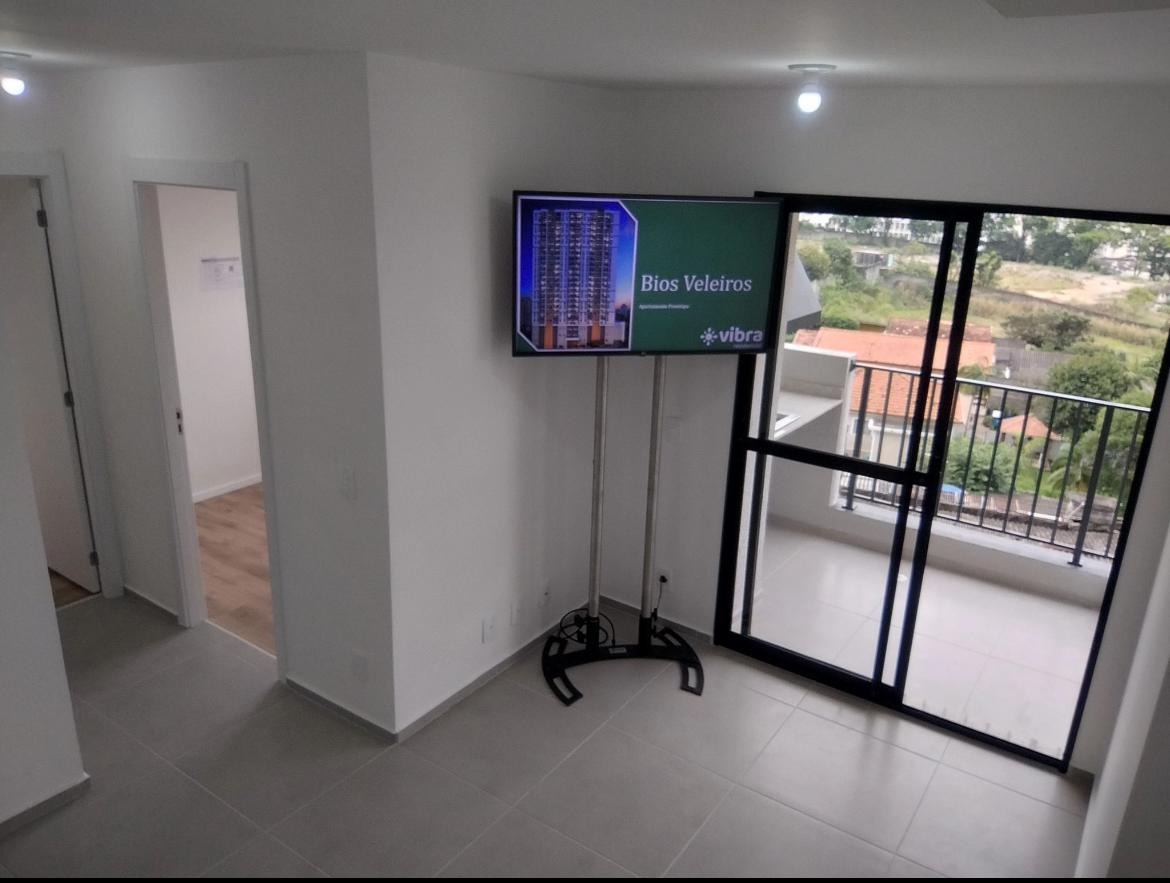 Apartamento, 2 quartos, 47 m² - Foto 34